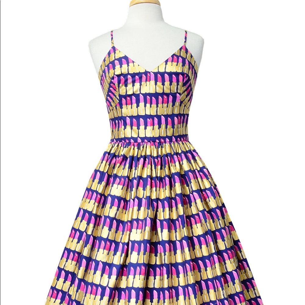 Bernie Dexter - Ashley Dress - 4xl - nwot